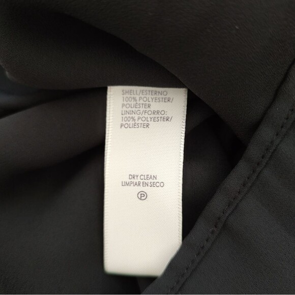 Rebecca Minkoff Dylan tiered ruffle dress XS 🎉HOST PICK🎉 - Picture 13 of 16